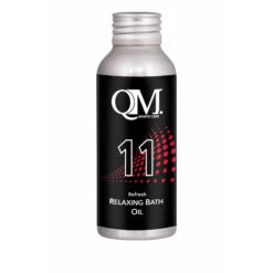 Ontspannende Badolie QM Sports QM11