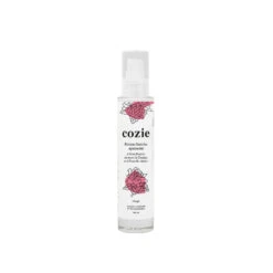 Frisse Kalmerende Mist Met Rozenbloesemwater En Druivenwater Cozie 100ml