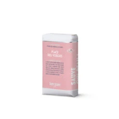 Solide Zeep Place Des Vosges Kerzon