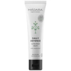 Ultra Rijke Balsem Madara Daily Defence 60 Ml