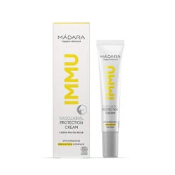 Neusbeschermende Crème Madara Immu 15 Ml