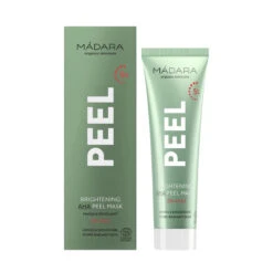 Verhelderend Masker Met Fruitzuren Madara Peel 60 Ml