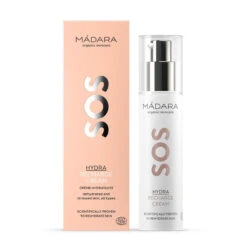 Navulcrème Madara Sos Hydra 50 Ml