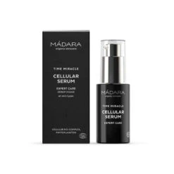 Cellulair Serum Madara Time Miracle 30 Ml