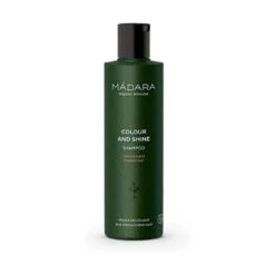 Kleur En Glans Shampoo Madara 250 Ml