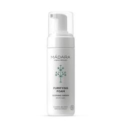 Zuiverend Schuim Madara 150 Ml