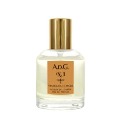 Druivenpit En Specerij Eau De Parfum Acqua Del Garda N.1