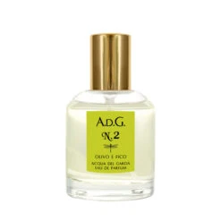 Olijf En Vijgenboom Eau De Parfum Acqua Del Garda N.2