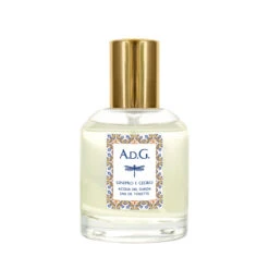 Eau De Toilette Met Jeneverbes En Cederhout Acqua Del Garda