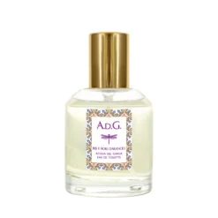 Eau De Toilette Iris En Sinaasappelbloesem Acqua Del Garda
