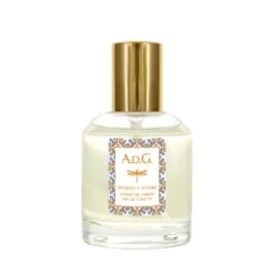 Gember En Vetiver Eau De Toilette Acqua Del Garda