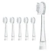 Set Van 6 Opzetborstels Ailoria Bubble Brush