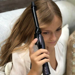 Keramische Krultang Ailoria Ondule