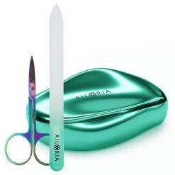 Anti-kalk Rasp Set Ailoria Doucette