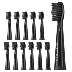 Set Van 6 Opzetborstels Ailoria Flash Travel