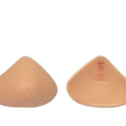 Symmetrische Lichte Borstprothese Dubbele Gel Rechter Vrouw Anita Softback Asymmetric