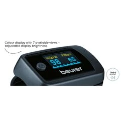 Pulsoxymeter Beurer PO 45