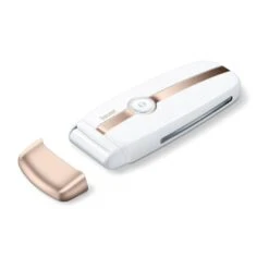 Epileerapparaat Met Hete Was Beurer HL 40