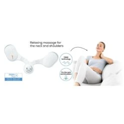 Elektrostimulatie-apparaat Voor De Nek Beurer EM 20