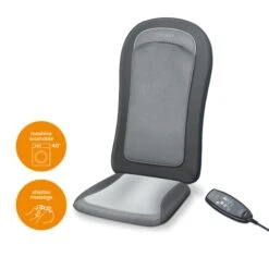 Massagestoelhoes Beurer Shiatsu MG 206