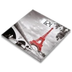 Glazen Schalen Beurer GS 203 Paris