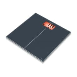 Badkamerweegschaal Beurer GS 280 IMC Genius