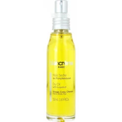 Olie Voor Droge Lichaamsverzorging - Pompelmoes Blancreme 50 Ml