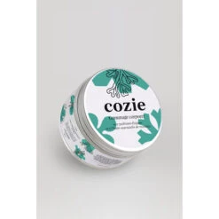 Lichaamsscrub Met Zeewiervlokken En Rozemarijn Cozie 200ml