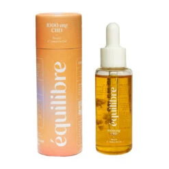 Olie CBD Fleurs D'immortelle Equilibre CBD