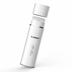 Massageapparaat Voor Vrouwengezicht Garett Beauty Face