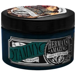 Haarkleuring Herman's Amazing