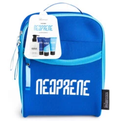 Set Van 4 Stuks Cosmetica Voor Mannen Met Neopreen Rugzak Voor Kinderen IDC Institute