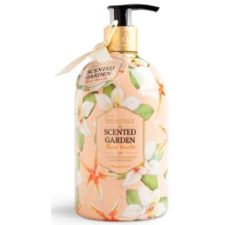 Kinderhandzeep IDC Institute Scented Garden Vainilla 500 Ml