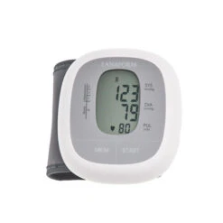 Trekspanningsmeter Lanaform Wrist Wbpm110