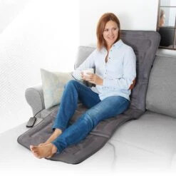 Massageapparaat Lanaform Mattress