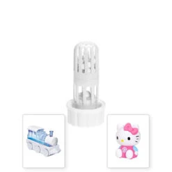 Luchtbevochtiger + Filter Lanaform Trainy/Hello Kitty