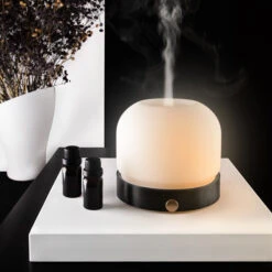 Etherische Olieverspreider Lanaform Eclipse 12 W