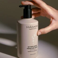 Hydraterende Zeep Madara Bitter Honey