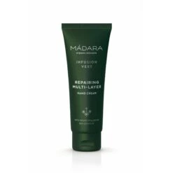 Herstellende Handcrème Met Meerdere Lagen Madara Infusion 75 Ml