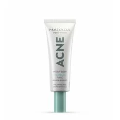 Balancerende Vloeistof Hydra-derm Verzorging Madara Acne 40 Ml
