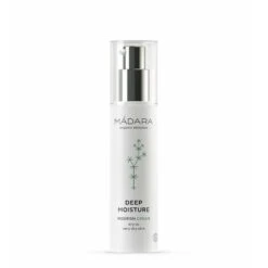 Voedende Crème Madara Deep Moisture 50 Ml