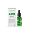 Geconcentreerde Verzorgende Cannabidiol Olie Madara
