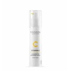 Verhelderende Herstellende Crème Met Vitamine C Madara 50 Ml
