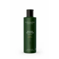 Voedende En Herstellende Shampoo Madara 250 Ml