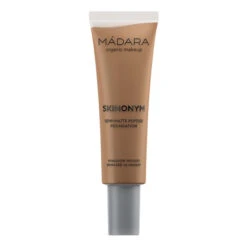 Halfmatte Foundation Met Peptiden Madara Skinonym #75 Auburn