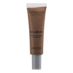 Halfmatte Foundation Met Peptiden Madara Skinonym #95 Oak
