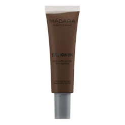 Halfmatte Foundation Met Peptiden Madara Skinonym #100 Mocha