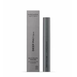 Intense Volume Mascara Madara Deep Matter 6 Ml