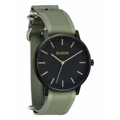 Rubberen Horlogeband Nixon FKM Nato