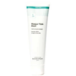 Drievoudig Zwart Masker Novexpert 70 G